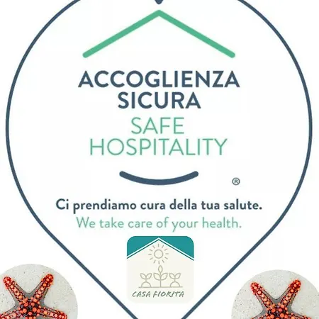 Apartment Casa Fiorita