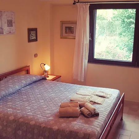 Casa Fiorita Apartment