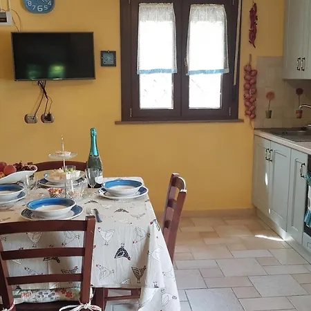 Apartment Casa Fiorita *
