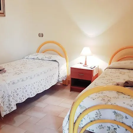 Apartment Casa Fiorita *