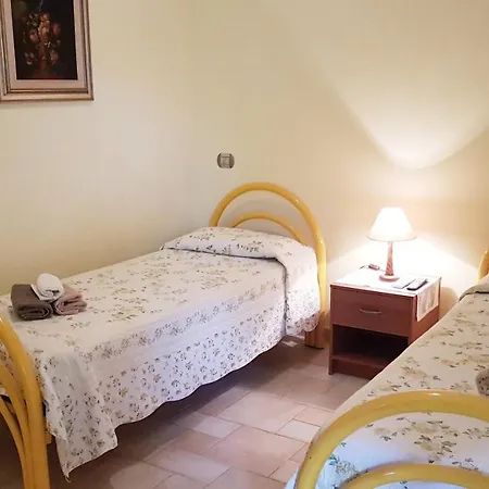 Apartment Casa Fiorita