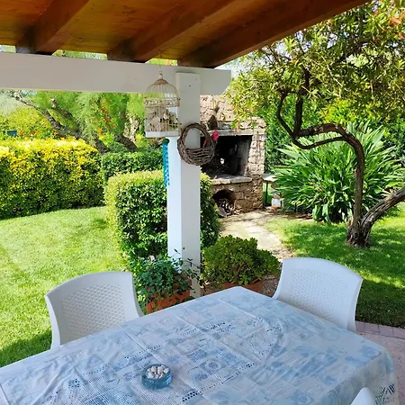 Apartment Casa Fiorita