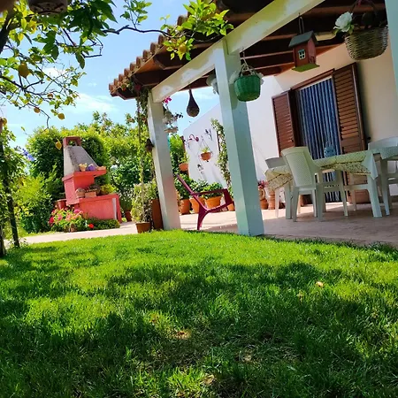 Casa Fiorita Apartment *