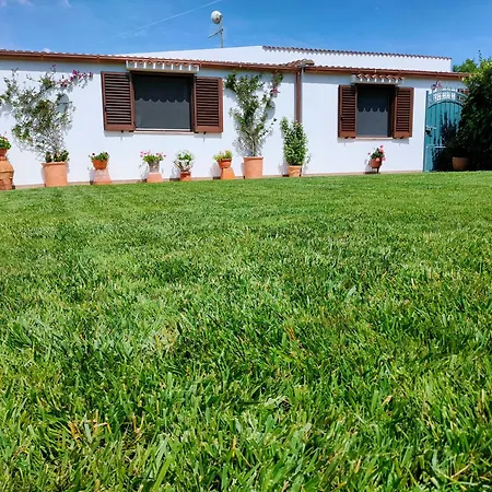 Casa Fiorita * Alghero