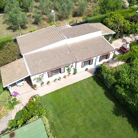 Apartment Casa Fiorita Alghero