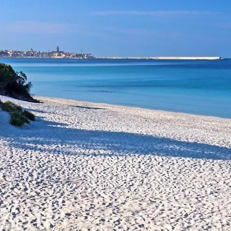 Casa Fiorita Apartment Alghero