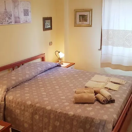 Casa Fiorita *