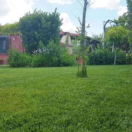 Apartamento Casa Fiorita *