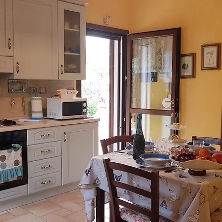 Casa Fiorita Apartamento *