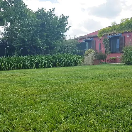Casa Fiorita Apartamento *