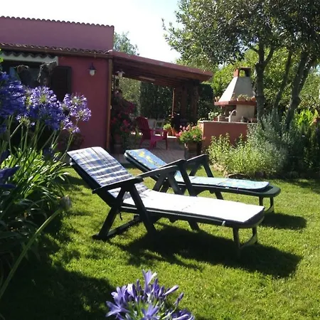 Casa Fiorita Apartamento Alguer