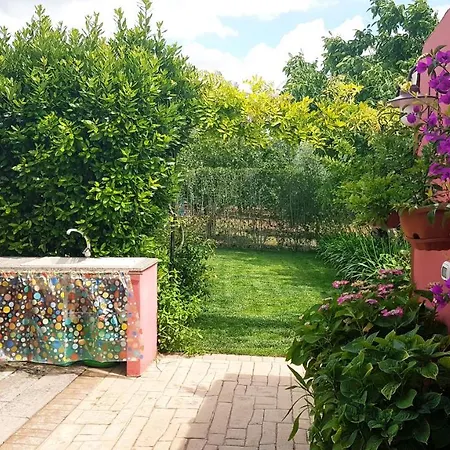 Casa Fiorita Apartment *