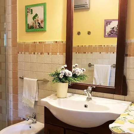 Apartment Casa Fiorita Alghero