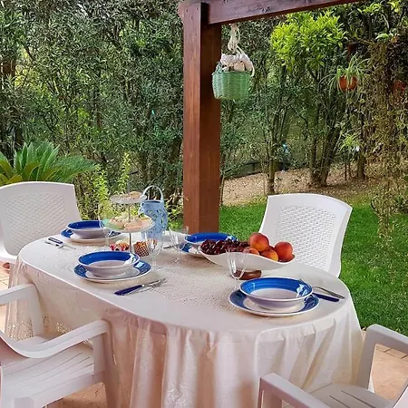 Casa Fiorita * Alghero