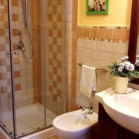 Casa Fiorita Apartment *