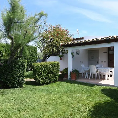 Casa Fiorita Apartment *