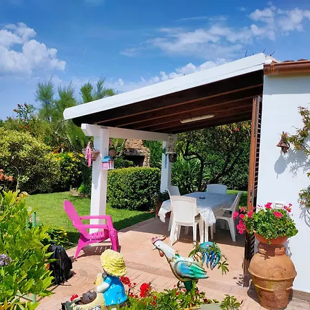 Casa Fiorita *