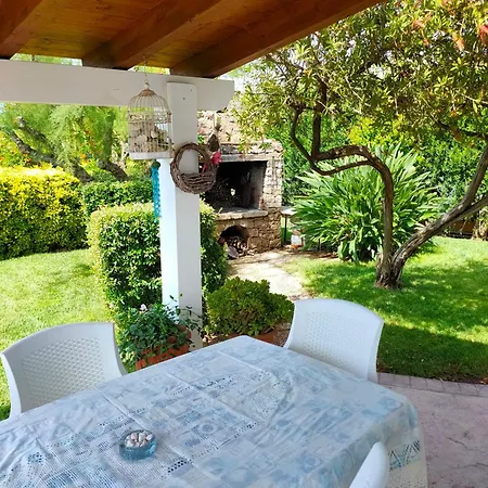 Apartment Casa Fiorita