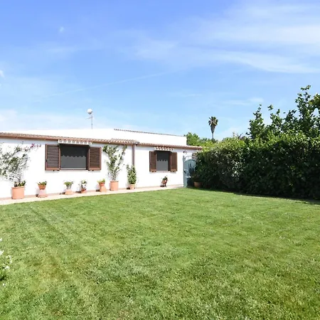 Apartment Casa Fiorita Alghero