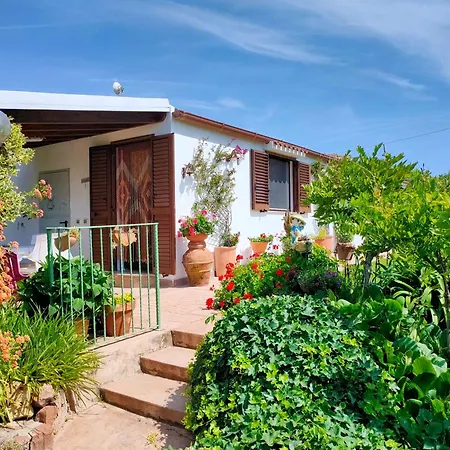 Apartment Casa Fiorita Alghero