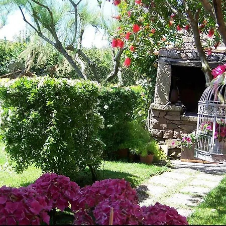 Casa Fiorita * Alghero
